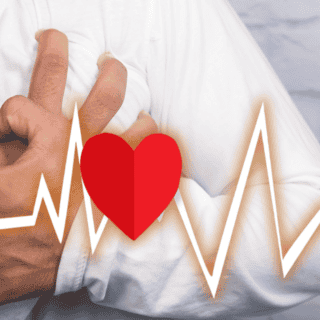 Acoso en la pareja afecta salud cardíaca de las mujeres, según estudio