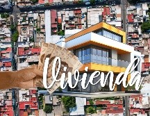 La vivienda se apreció en el primer semestre de 2025, afectando a diversos estados y ciudades. EL INFORMADOR / ARCHIVO