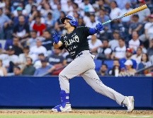 Charros tendrá la oportunidad de consumar la misión en casa. ESPECIAL / Charros de Jalisco