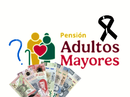 La Pensión Bienestar brinda un apoyo económico de 6 mil 200 pesos bimestrales a adultos mayores. ESPECIAL/ PROGRAMAS PARA EL BIENESTAR