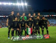 Falta menos de un año para que comience la Copa Mundial de Futbol de 2026, siendo anfitrión México, Estados Unidos y Canadá, por lo que el conjunto de la Selección Mexicana está agendando algunos juegos de preparación para la justa mundialista. IMAGO7