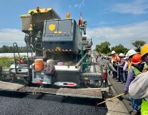 La Secretaría de Infraestructura, Comunicaciones y Transportes dio el banderazo de inicio a las obras de ampliación y modernización del Libramiento Norte de Lagos de Moreno, que son parte de un proyecto integral para mejorar sustancialmente la conectividad regional en Los Altos de Jalisco. CORTESÍA