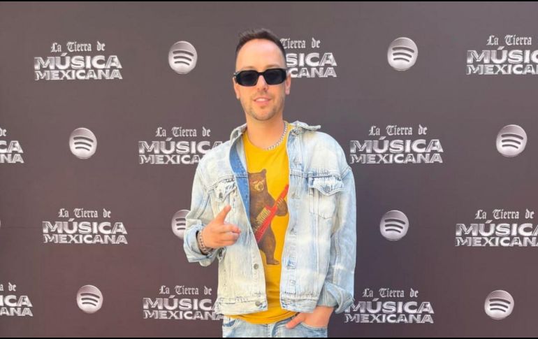 Pee Wee fue arrestado nuevamente bajo el cargo de conducir en estado de ebriedad. INSTAGRAM/@peeweemusic