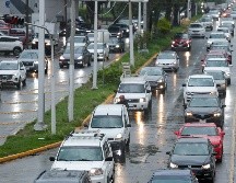 La arquitecta recordó que la propuesta había sido desechada tras los diálogos por la Movilidad Sustentable de la avenida López Mateos. EL INFORMADOR/ H. Figueroa
