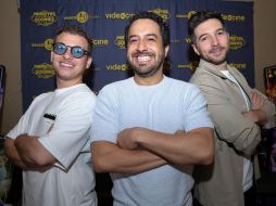 El guión, firmado por Juan Carlos Garzón, Angélica Gudiño y María Hinojos, conserva el humor característico de la franquicia. EL INFORMADOR/ H. Figueroa