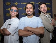 El guión, firmado por Juan Carlos Garzón, Angélica Gudiño y María Hinojos, conserva el humor característico de la franquicia. EL INFORMADOR/ H. Figueroa