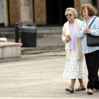 Zapopan impulsa compromiso con personas mayores