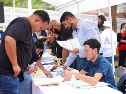 El Gobierno Municipal zapopano destacó que los apoyos entregados son solo el primer paso de un plan integral para mejorar la infraestructura pluvial y proteger a las familias en futuras temporadas de lluvias. GOBIERNO DE ZAPOPAN