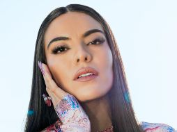 Yess Rodríguez continúa posicionándose como una voz honesta, sin fórmulas ni pretensiones. CORTESÍA