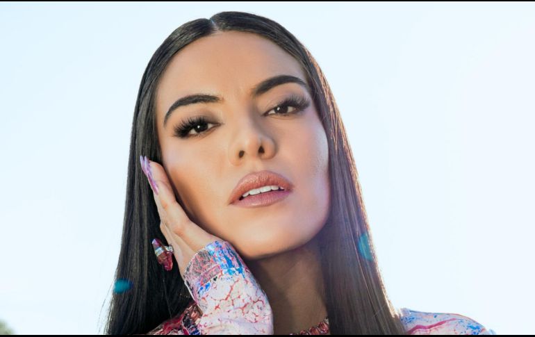 Yess Rodríguez continúa posicionándose como una voz honesta, sin fórmulas ni pretensiones. CORTESÍA