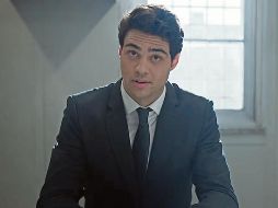 El actor ha alcanzado reconocimiento por sus participaciones en cintas románticas. ESPECIAL