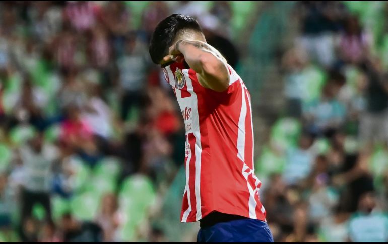 Los veteranos del Rebaño no han mostrado serenidad en los momentos de apremio. IMAGO7/E. Saavedra