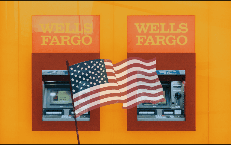 Tener una cuenta en un banco estadounidense puede ofrecerte beneficios como recibir transferencias internacionales. UNSPLASH / E. Ahmed