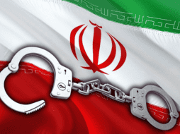 Esta es la primera vez que la policía iraní ofrece una cifra total de detenciones durante la guerra. ESPECIAL