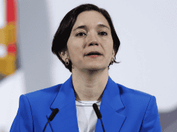 Destacan una reducción de 22 homicidios diarios en promedio desde septiembre de 2024. EFE / S. Gutiérrez