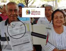 La Pensión Bienestar brinda un apoyo económico de 6 mil 200 pesos bimestrales a adultos mayores. ESPECIAL/ PROGRAMAS PARA EL  BIENESTAR/ UNSPLASH/ K. Sikkema