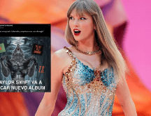 Los mejores memes luego del anuncio del nuevo disco de Taylor Swift. AP / ARCHIVO / ESPECIAL / X
