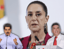 El presidente nacional de PRI afirmó que Maduro debe responder ante la justicia por sus supuestos vínculos con el crimen organizado y con cárteles mexicanos. EFE/S. Gutiérrez SUN/ARCHIVO EFE/Prensa Miraflores