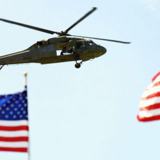 Pentágono planea crear un grupo de acción especial para disturbios internos