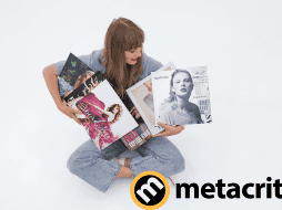 Este es el mejor álbum de Taylor Swift. ESPECIAL / X / @taylorswift13