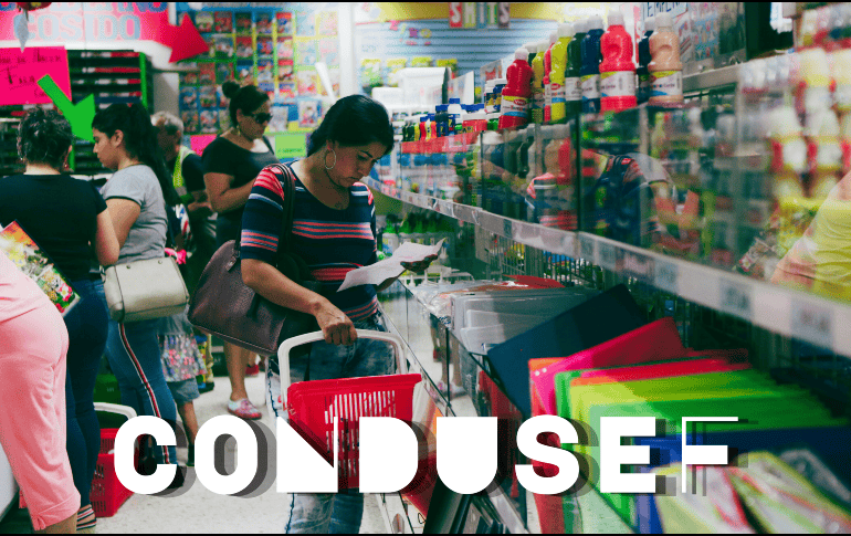 Condusef también recomienda establecer un presupuesto escolar familiar. EL INFORMADOR / ARCHIVO