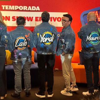 "Otro Rollo" vuelve a los escenarios con "Enrollados" tras 18 años de ausencia