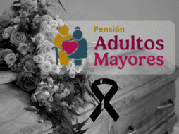 Las Pensiones para el Bienestar contemplan la entrega del pago de marcha solo a las personas auxiliares. ESPECIAL