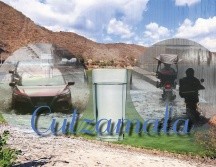 Las últimas tormentas en el Valle de México no solo han traído inundaciones y desastres. SUN / ARCHIVO