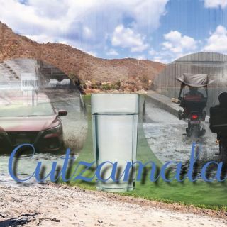 Lluvias alimentan presas del Sistema Cutzmala; este es su estado