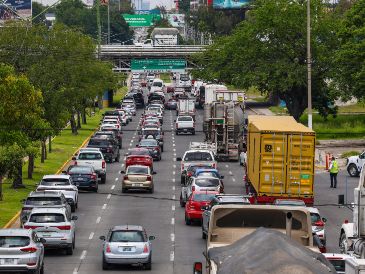 Pablo Lemus reiteró que las medidas implementadas tras los diálogos sobre la reestructuración en López Mateos no han funcionado.  EL INFORMADOR / ARCHIVO