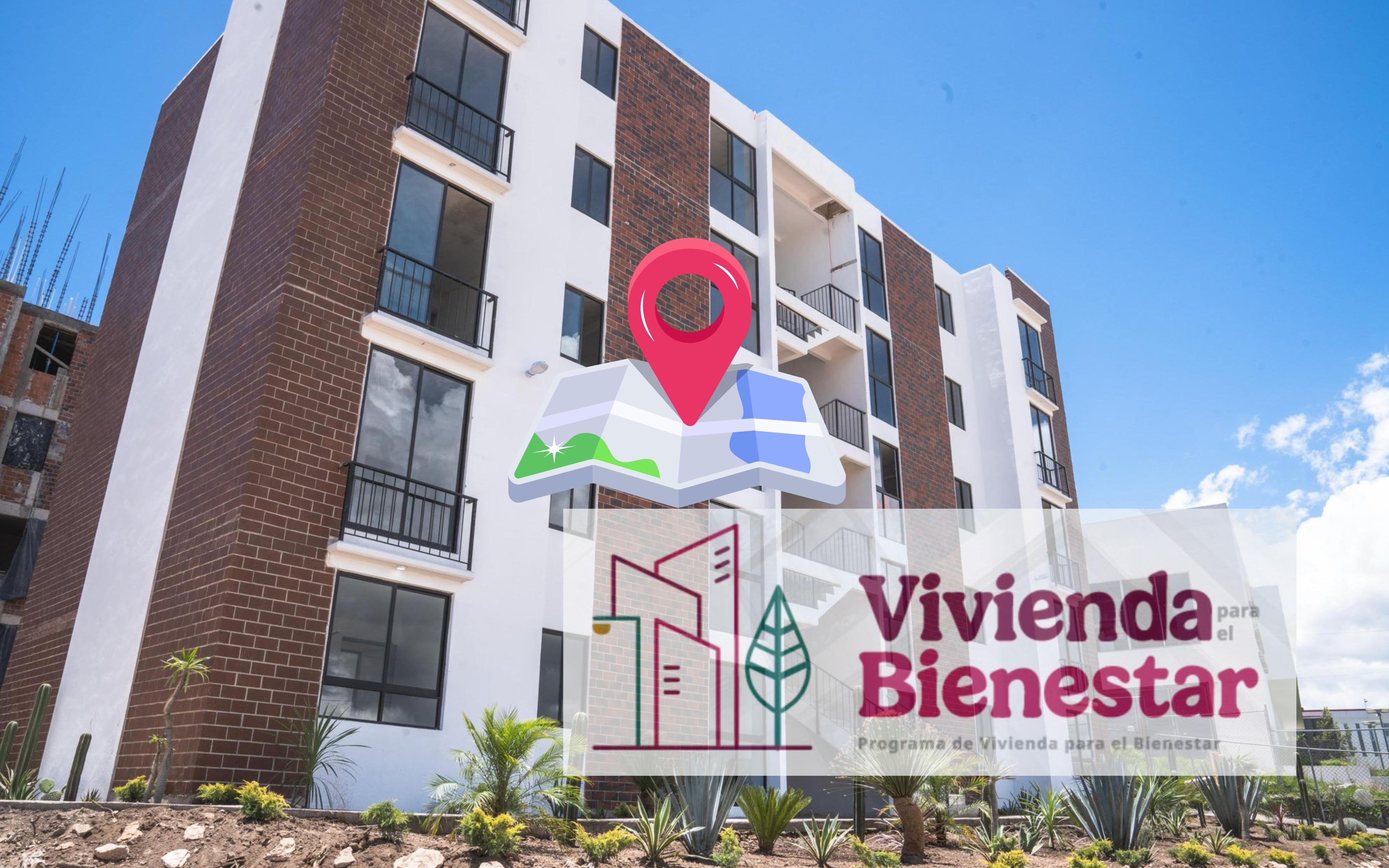 Para conocer si en tu estado o municipio hay algún módulo disponible, podrás consultar el mapa interactivo. ESPECIAL/ SEDATU