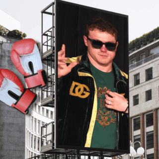 Canelo Álvarez vs Terence Crawford: Esta es la cartelera confirmada