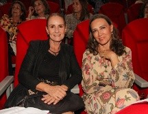 Mariana Urrea y Alicia Carrillo. GENTE BIEN JALISCO / Revista del 15 de agosto 2025