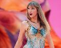 Taylor Swift anunció la llegada de su nuevo álbum de estudio “The Life of a Showgirl”. AP/ARCHIVO