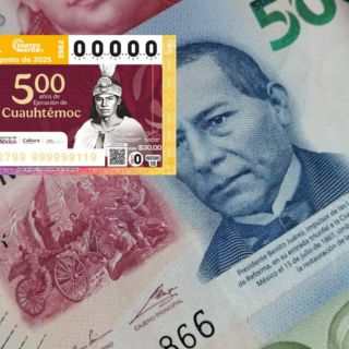 Resultados del Sorteo Mayor 3982 de la Lotería Nacional del 12 de agosto