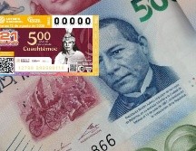 El Sorteo Mayor 3982 se realiza este martes a las 20:00 horas y podrás saber si ganaste el premio mayor en EL INFORMADOR. UNSPLASH.