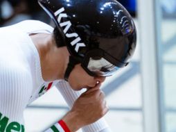 Los representantes de Jalisco supieron responder con tenacidad y esfuerzo situando al estado en el mapa del ciclismo internacional. INSTAGRAM/ @asu2025.