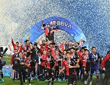 Diego Cocca encontrará un vestidor muy distinto al que lideró entre 2020 y 2022. IMAGO7.