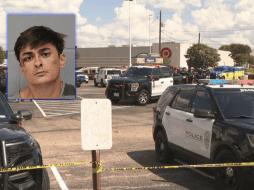 Ethan Nieneker, de 32 años, enfrenta cargos por dos asesinatos que podrían ser castigados con la pena de muerte además del homicidio triple de este lunes. AP