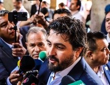 En declaraciones recientes, el dueño del Rebaño destacó que la primera fase de la renovación del césped está prácticamente concluida y que el resultado es de clase mundial. EL INFORMADOR / A. Navarro