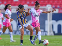 El Estadio Alfonso Lastras fue escenario de un duelo con pocas emociones. IMAGO7.