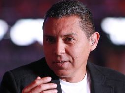 “Ramoncito” reconoció que una Copa del Mundo en casa es algo que disfrutarán todos los seguidores del futbol en México. IMAGO7.