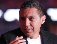 “Ramoncito” reconoció que una Copa del Mundo en casa es algo que disfrutarán todos los seguidores del futbol en México. IMAGO7.