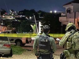 EU recomienda a los viajeros evitar viajar de noche o solos, especialmente en zonas remotas. ESPECIAL