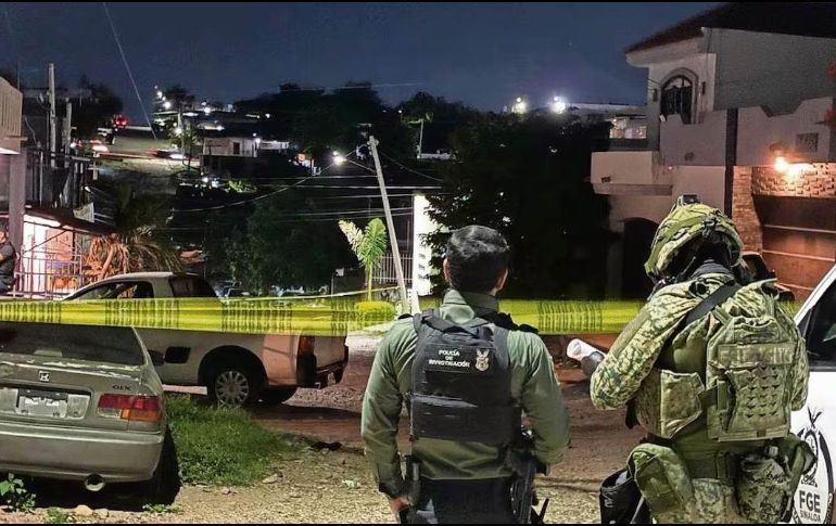 EU recomienda a los viajeros evitar viajar de noche o solos, especialmente en zonas remotas. ESPECIAL