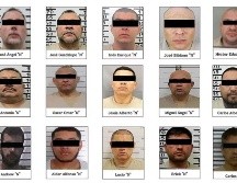 Este nuevo envío de fugitivos de alto perfil se da luego de que el pasado 31 de julio, la presidenta Sheinbaum y el mandatario estadounidense Donald Trump, mantuvieron su novena llamada, algo similar al primer traslado. ESPECIAL.