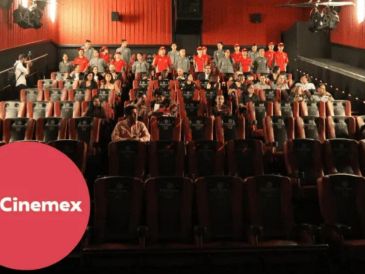 Este jueves 14 de agosto, Cinemex abre sus salas a dos estrenos que llegan para encender la cartelera con emociones al límite. EL INFORMADOR / ARCHIVO