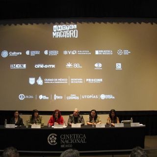 Luces, cámara y horror con el Festival de cine Macabro