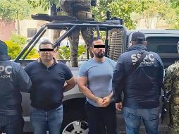 Las autoridades buscan desarticular a las bandas criminales. ESPECIAL
