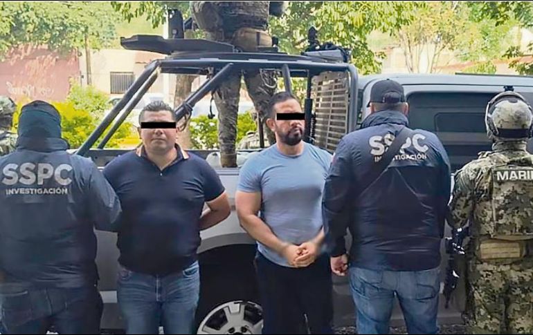 Las autoridades buscan desarticular a las bandas criminales. ESPECIAL